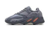 hommes femmes adidas yeezy boost 700 trainers inertia eg7597 gray